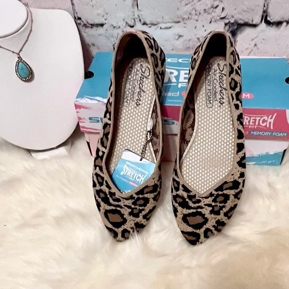 Skechers Stretch Fit Air-Cooled Memory Foam Machine Washable 9M - Picture 2 of 13